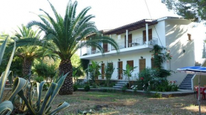 Villa Alexandra